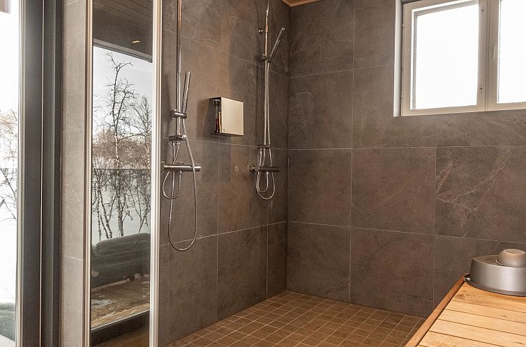 Vakantiehuis Haltinmalla