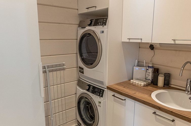 Vakantiehuis Haltinmalla