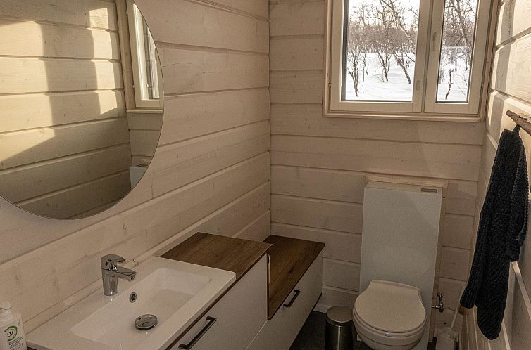 Vakantiehuis Haltinmalla