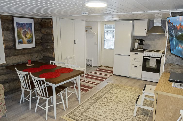 Vakantiehuis Aurora