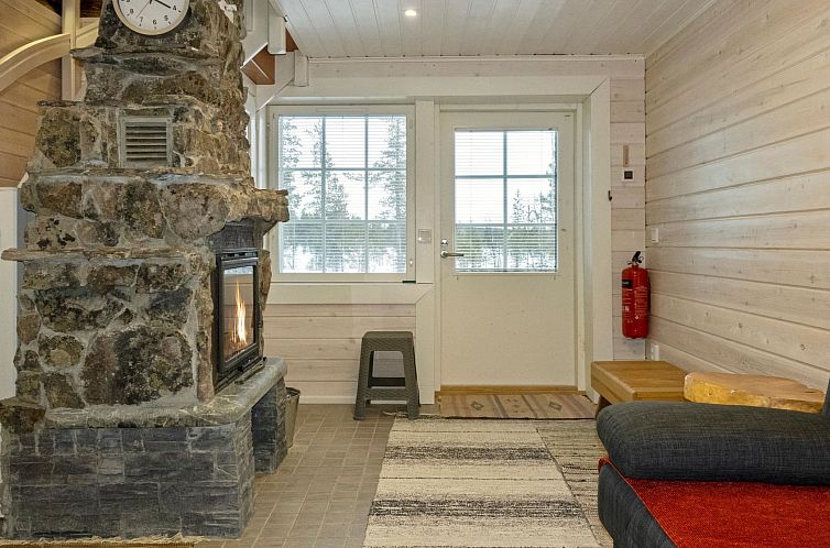 Vakantiehuis Aurora