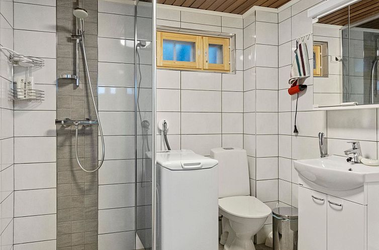 Vakantiehuis Aurora
