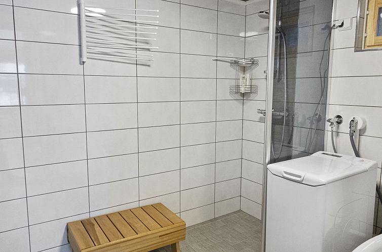 Vakantiehuis Aurora