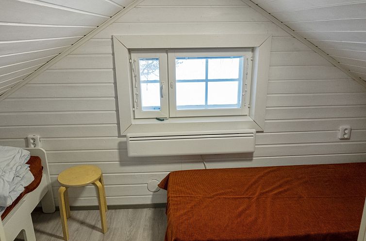 Vakantiehuis Aurora