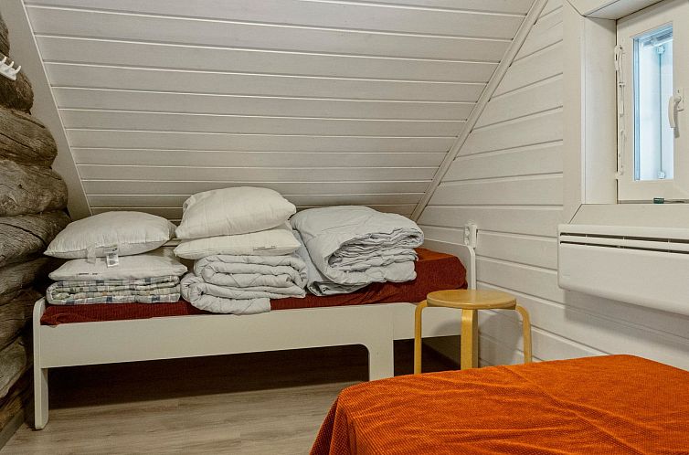 Vakantiehuis Aurora