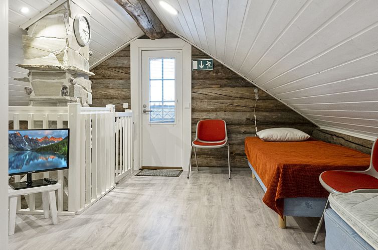 Vakantiehuis Aurora