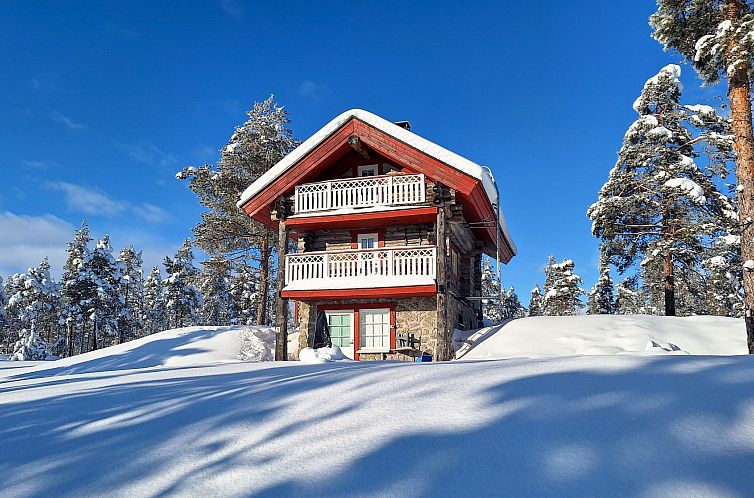 Vakantiehuis Aurora