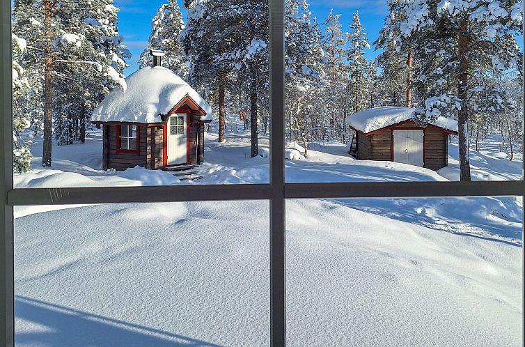 Vakantiehuis Aurora