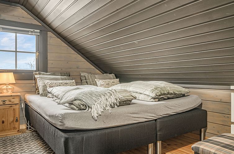 Vakantiehuis Saanaloma