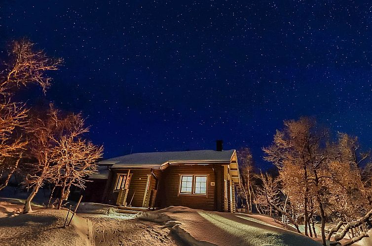 Unterkunft 2240716 - Ferienhaus Fins Lapland - Vakantiehuis Rohtuluppo