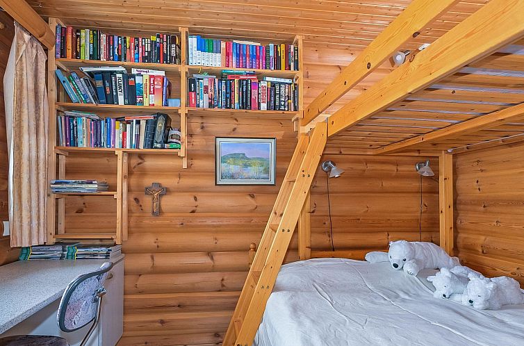 Vakantiehuis Rohtuluppo