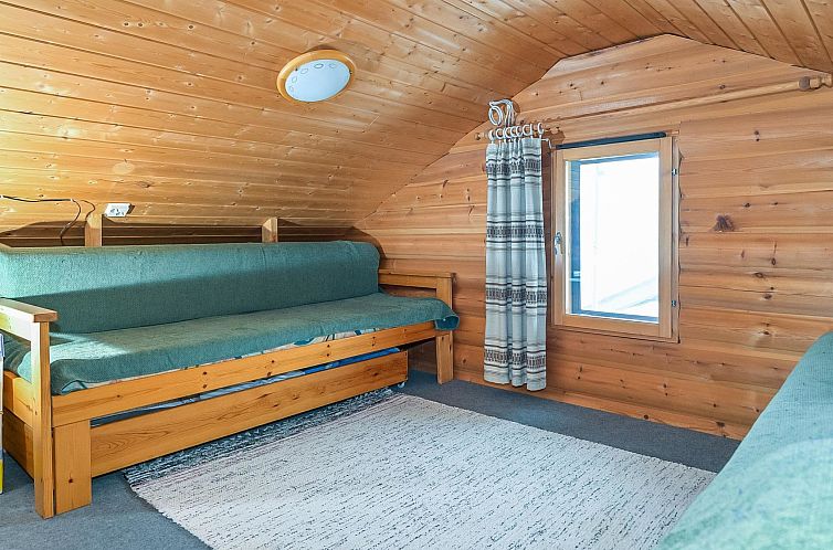 Vakantiehuis Rohtuluppo