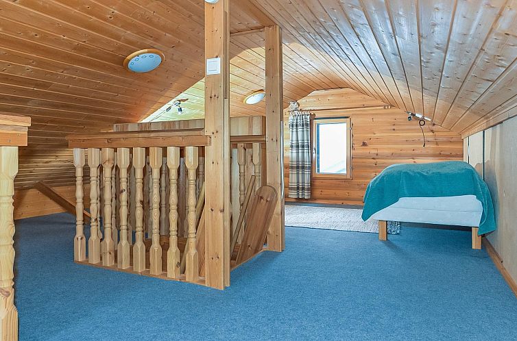 Vakantiehuis Rohtuluppo