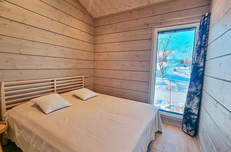 Vakantiehuis Loimu