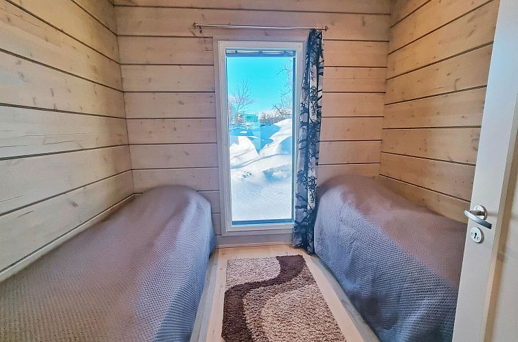 Vakantiehuis Loimu
