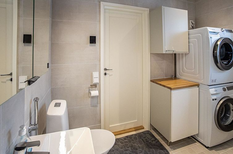 Vakantiehuis Loimu