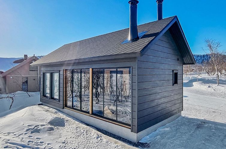 Verblijf 2240719 - Vakantiewoning Fins Lapland - Vakantiehuis Hehku