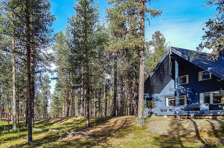 Vakantiehuis Antin mökki