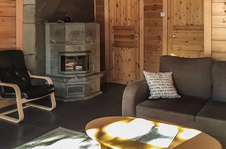 Vakantiehuis Antin mökki