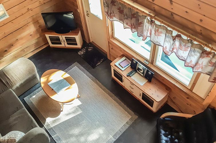 Vakantiehuis Antin mökki