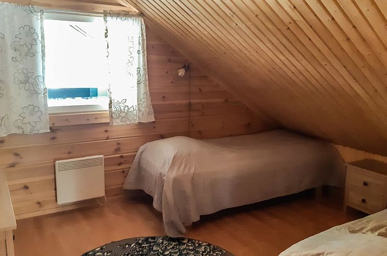 Vakantiehuis Antin mökki