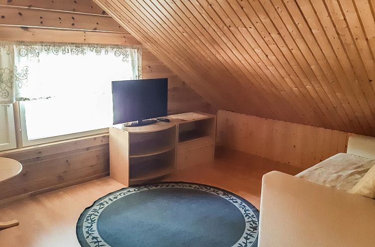 Vakantiehuis Antin mökki