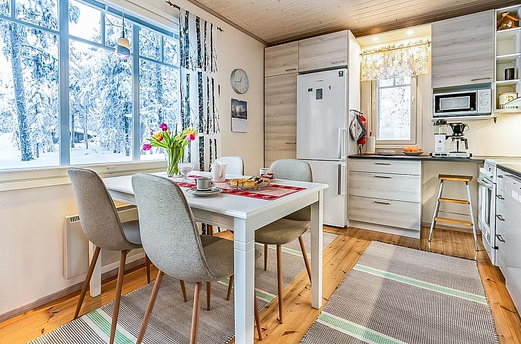 Vakantiehuis Siula