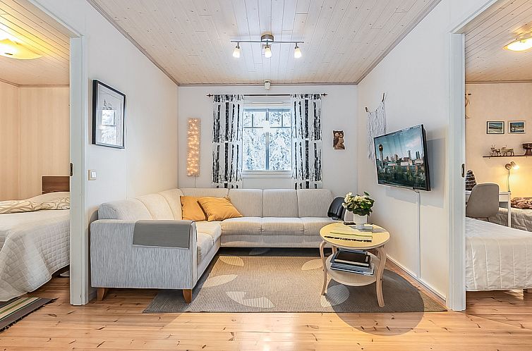 Vakantiehuis Siula