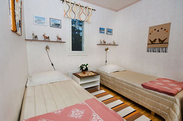 Vakantiehuis Siula