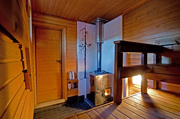 Vakantiehuis Siula