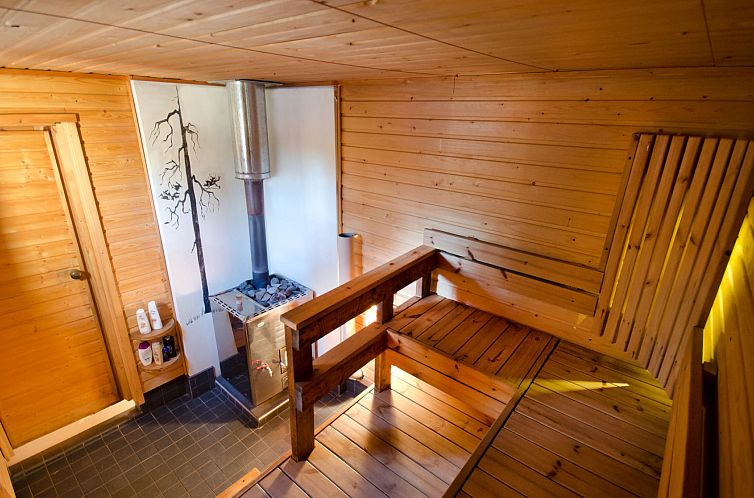 Vakantiehuis Siula