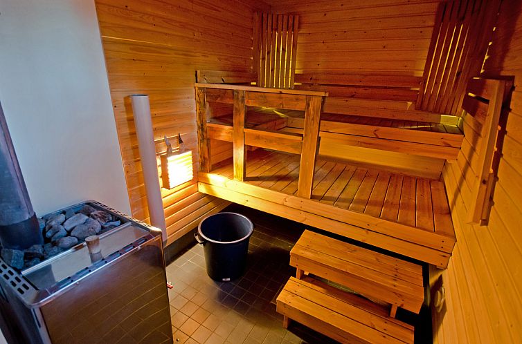 Vakantiehuis Siula