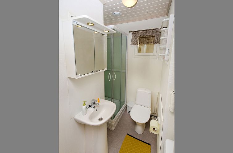 Vakantiehuis Siula