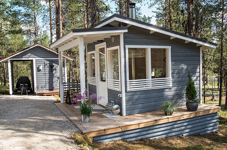 Vakantiehuis Siula