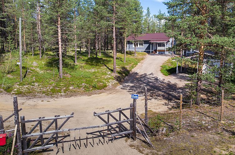 Vakantiehuis Siula