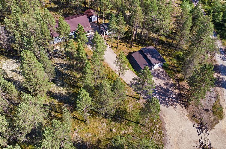 Vakantiehuis Siula