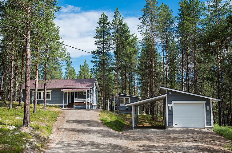 Vakantiehuis Siula