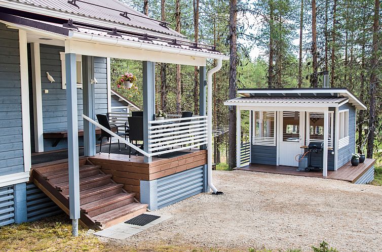 Vakantiehuis Siula