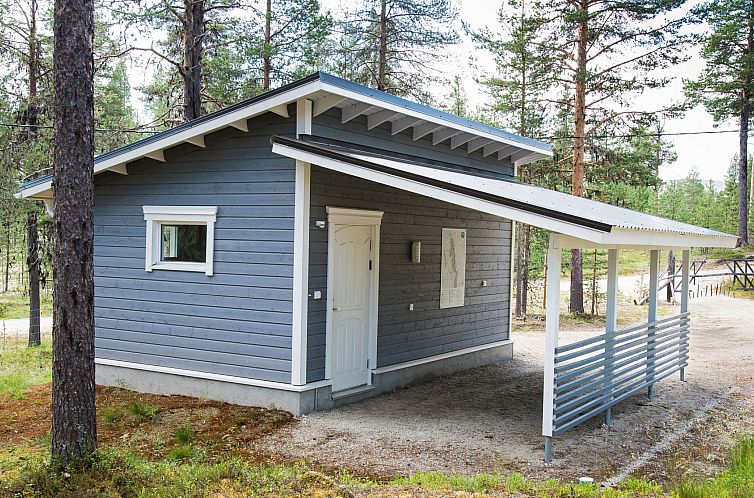 Vakantiehuis Siula