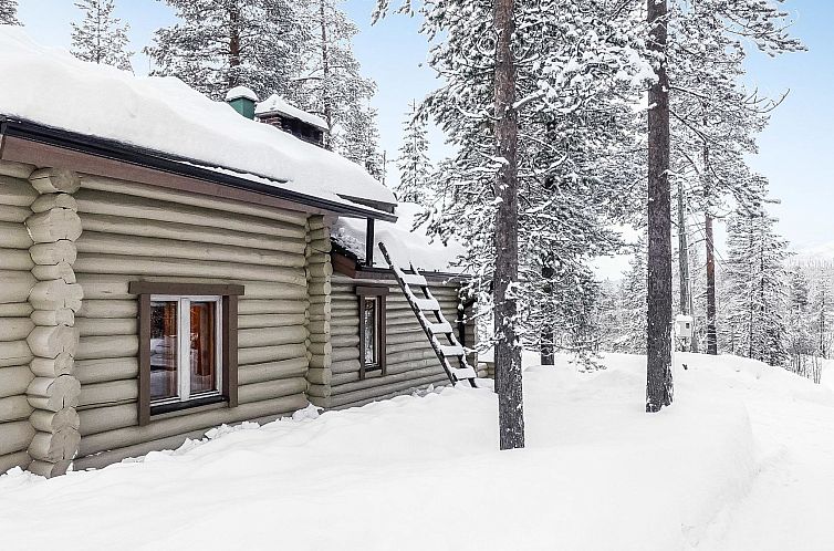 Vakantiehuis Saivontupa