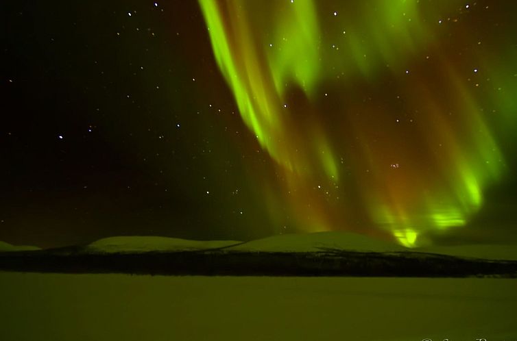 Vakantiehuis Saivontupa