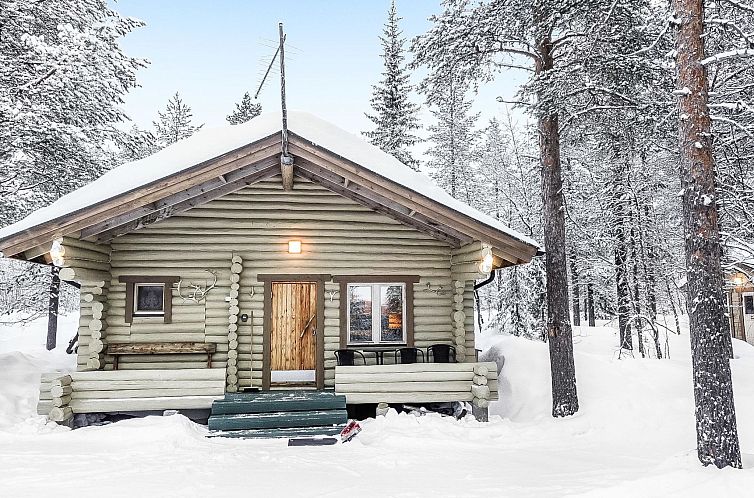 Vakantiehuis Saivontupa