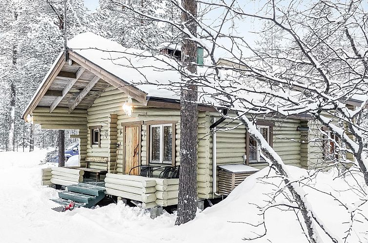 Vakantiehuis Saivontupa