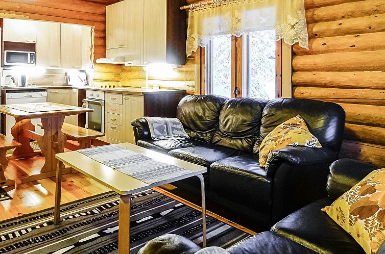 Vakantiehuis Saivontupa