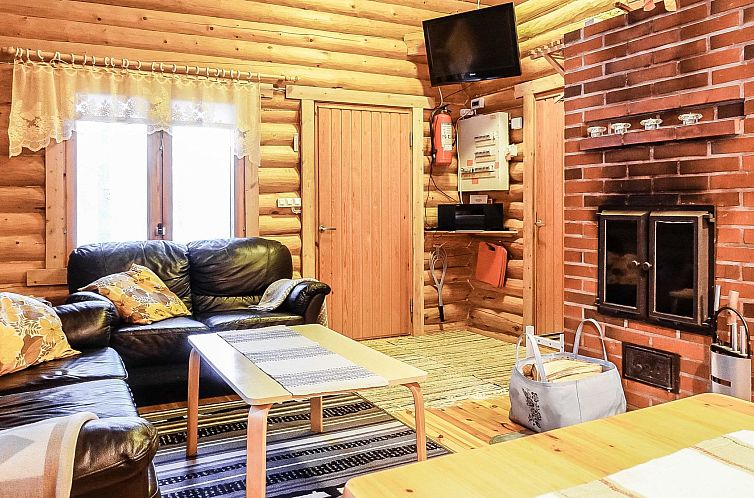 Vakantiehuis Saivontupa