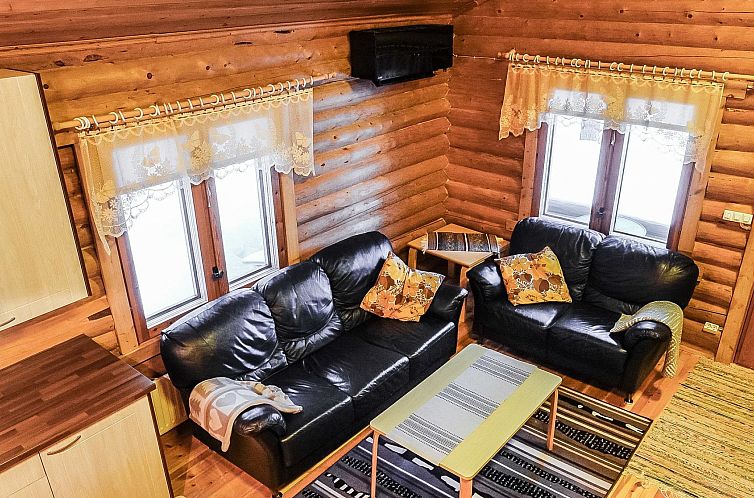 Vakantiehuis Saivontupa