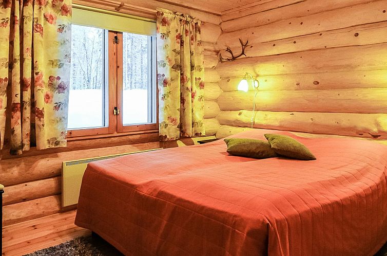 Vakantiehuis Saivontupa