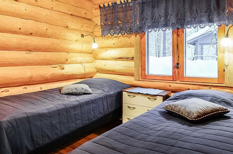 Vakantiehuis Saivontupa