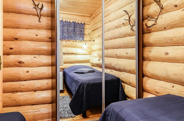 Vakantiehuis Saivontupa