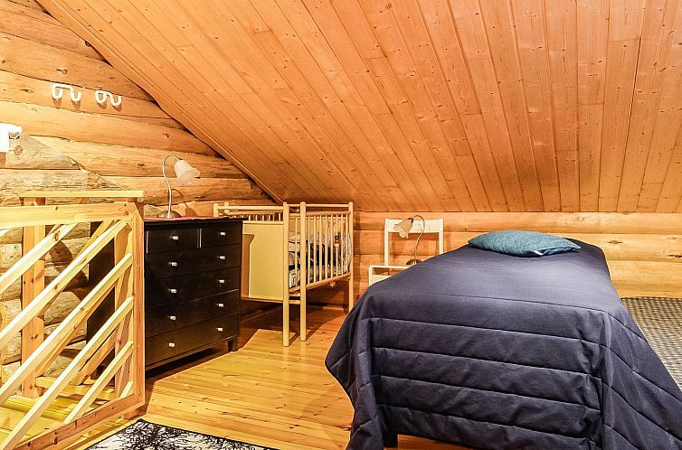 Vakantiehuis Saivontupa